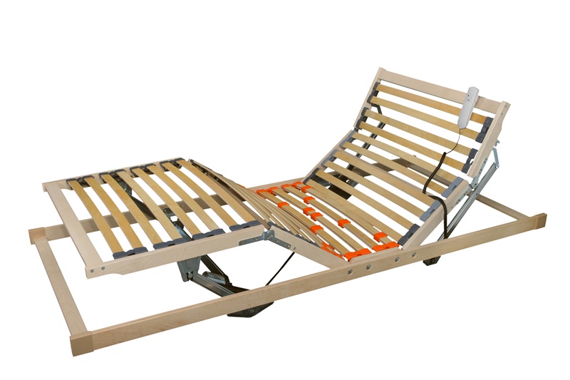 (image for) Rošt Double expert 90x205